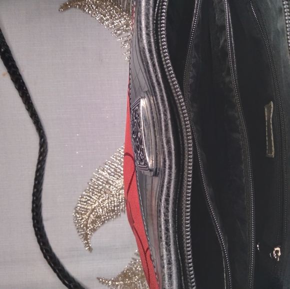 Lovely Coldwater creek purse - Picture 7 of 8